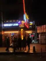 برگر لَند
