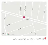 فست فود بربر