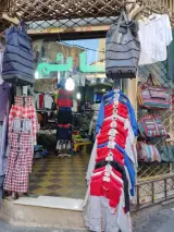 پوشاک قائم