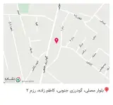 شیرینی سرای نمونه