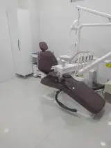 درمانگاه دندان پزشکی دکتر سیامک نوری