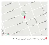 لوازم خانگی سبحان