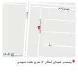 آموزشگاه رانندگی پیروز اسلامشهر