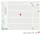 مرکز جامع تخصصی خانگی آریا