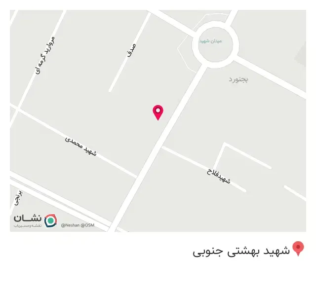 جواهری بهمن