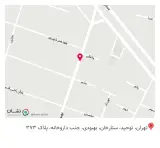 عینک مهرشاد
