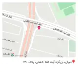 مطب چشم پزشک دکتر کریم نعمت اللهی