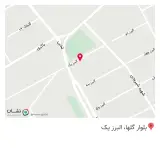 فروشگاه لوازم خانگی احمدپور