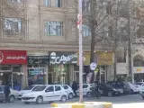 قنادی کریمی