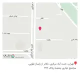 سوخاری آرین در جنت آباد تهران