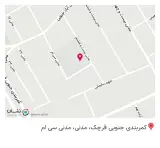 دبستان شهید تیمسار فلاحی