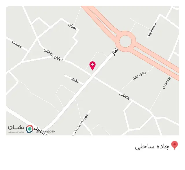 محمد پور