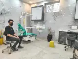 دندانپزشکی میسان دکتر مختار عبیدی نیسی