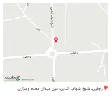 پیتزا پارادایس