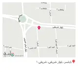لابراتوار دندانسازی تک سرام