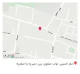 دندانسازی ازهاری