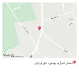 پیتزا ساندویچ تنوری اَلوسی‌‌فود