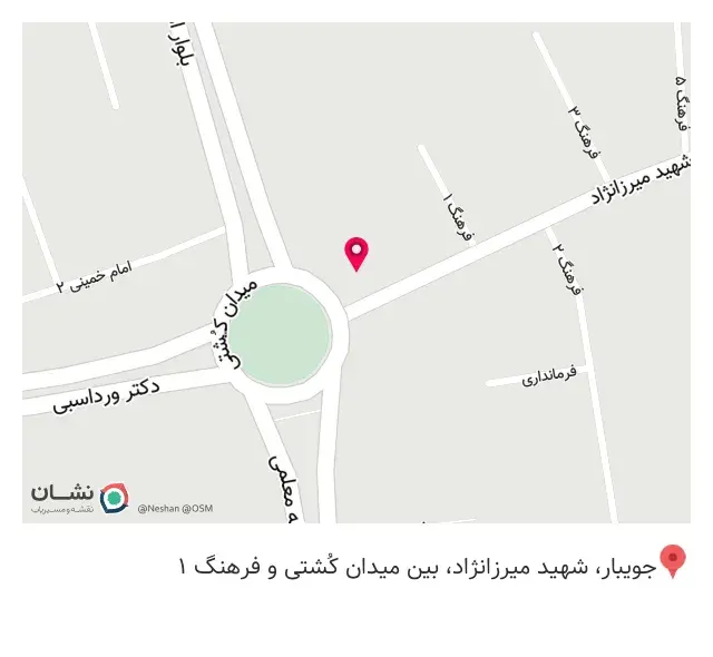 سوخاری کیلویی شهر
