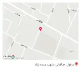 دکتر هدی مهرابی زاده هنرمند جراح فک و صورت