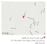 فروشگاه پوشاک آریان نخ باف