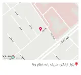 داروخانه دکتر علی محمدزاده