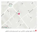اپتومتریست محمود محمدی