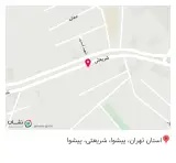 فست فود فینو پلاس