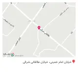 دکتر میترا ابراهیمی