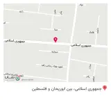 فروشگاه نیما تعمیرات ریش تراش