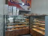 نان و شیرینی حلما
