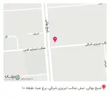 بیناسنجی کوروش اکبری‌ پور