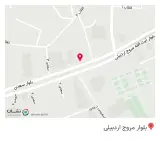 آش دوغ اردبیل عالی قاپو