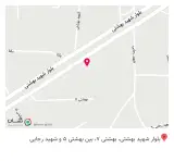 دفتر کارگزاری کد ۸۰۰۳۸ صندوق بیمه روستاییان و عشایر یزد