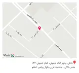 فست فود و کافه شاپ ساندویچی همبرگر