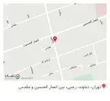 مزون لباس دیباج