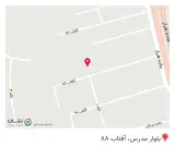 دبستان قدس درازان