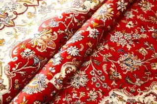 قالیشویی تمام مکانیزه ارمغان