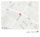 فروشگاه قطعات لوازم خانگی عرب