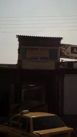 مجتمع فنی مدرن