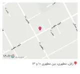 دهکده قهوه شعبه 1