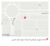 اموزشگاه رانندگی سروش
