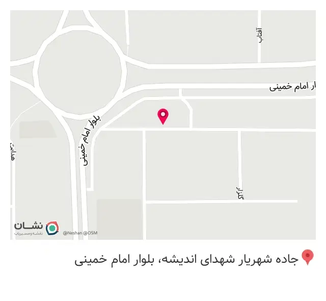 اموزشگاه رانندگی سروش