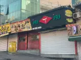 فست فود روز ب روز