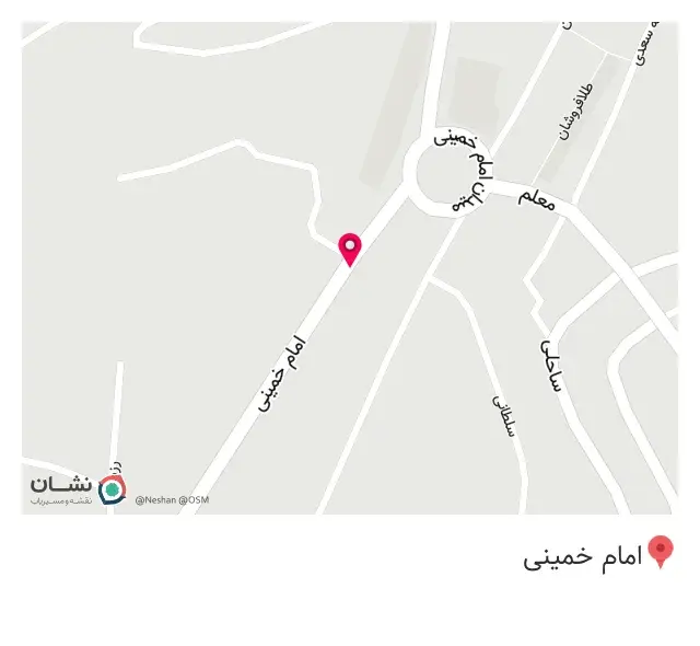 داروخانه دکتر نیکزاد گرمی