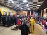 پوشاک و لوازم ورزشی اکسیژن