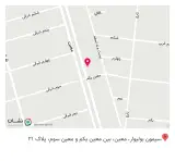 فست فود شیلا (شعبه چهاردیواری)