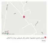 قهوه ماد شعبه بازار