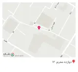 دندان پزشکی دکتر محسن رییسی