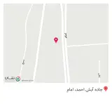 غذاخوری مختار امینی