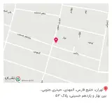 قالیشویی مجاز هفت رنگ
